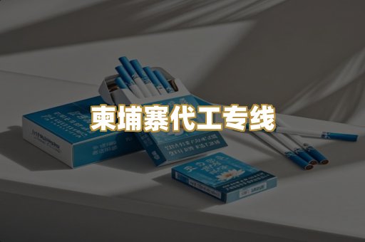 柬埔寨代工专线